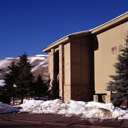 All Seasons Condominiums Park City Exterior photo